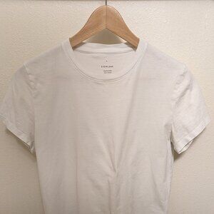 Everlane Organic Cotton T-Shirts